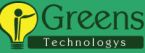 Greens Technologys Company Logo