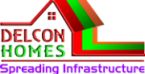 Delcon Homes Pvt. Ltd. Company Logo
