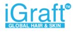 iGraft Global Hair & Skin Services logo