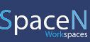 SpaceN Workspaces logo