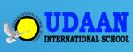Udaan International School Begusarai logo