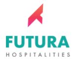Futura Hospitalities logo