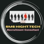 SMS HIGHT.TECH logo