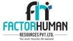 Factor Human Resources logo