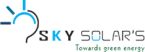 Sky Solars logo