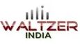 Waltzer India logo