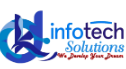 Devkant Infotech solutions Pvt. Ltd logo