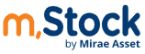 M stock USA logo