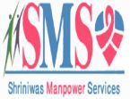 Shriniwas Manpower Services Company Logo