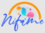 Nifame Digitals logo