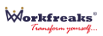 Workfreaks Corporate Services Private Limited logo