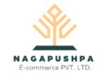 Nagapushpa E-Commerce Pvt Ltd logo