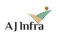 AJ Infra logo