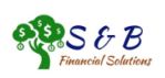 S & B Financial Solutions logo