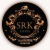 SRK Events Manpower Agency logo