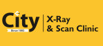 City X-Ray & Scan Clinic logo