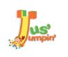JusJumpin Company Logo