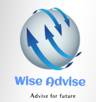 Wise Advise Company Logo