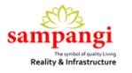 Sampangi Reality & Infrastructure Pvt. Ltd logo