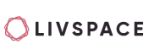 Livspace logo