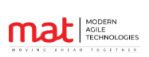 Modern Agile Technologies logo