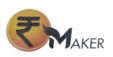 Rupiya Maker logo