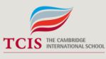 TCIS logo