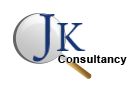 JK Consultancy Company Logo