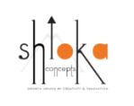 Shloka Concepts logo