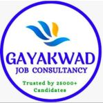 Gayakwad Job Consultancy Company Logo