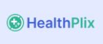 Healthplix logo
