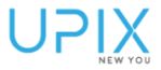 Upix Inc. logo