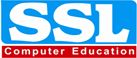 SSL Computer Education logo