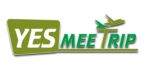 Yes Mee Trip logo