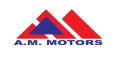 A.M. Motors logo