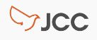 Jagannath Community College (JCC) logo