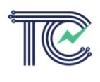 Transparent Computing Company Logo