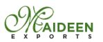 Maideen Exports logo
