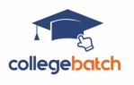 CollegeBatch logo