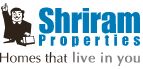 Shriram Properties Pvt Ltd logo