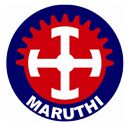 Maruthi Industries Company Logo