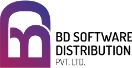 BD Software Distribution Pvt Ltd. logo
