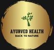 Ayurved Health Company Logo