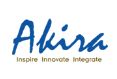 Akira Controls logo