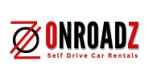 Onroadz Car Rentals Private Limited logo
