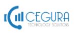 Cegura Technology Solutions Pvt Ltd Company Logo