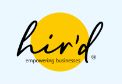 Hird Services Pvt. Ltd. Company Logo