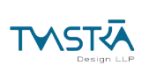 Tvastra Design Company Logo