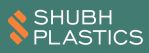 Shubh Plastics Company Logo