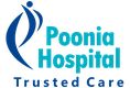 Poonia Hospital Company Logo